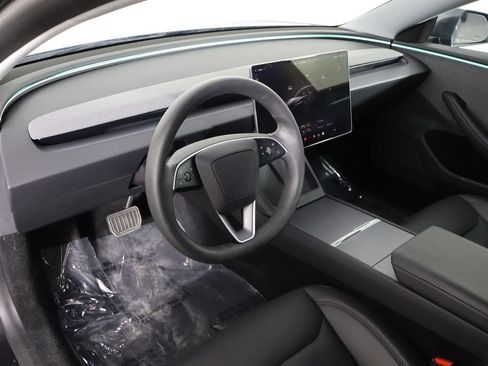 Used 2025 Tesla Model 3 Long Range RWD image 22