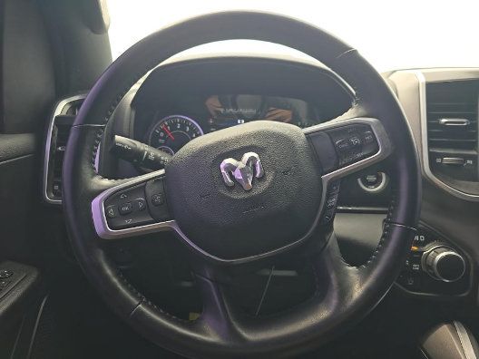 Used 2023 RAM 1500 Big Horn AWD/4WD image 9