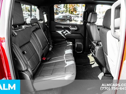 Used 2023 Chevrolet Silverado 1500 High Country w/ Z71 Off-Road Package image 25