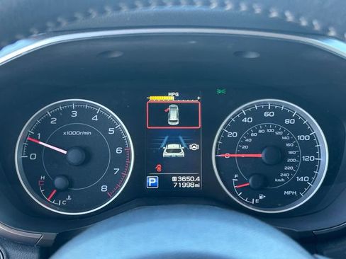 Used 2022 Subaru Ascent Premium w/ Convenience Package AWD/4WD image 21