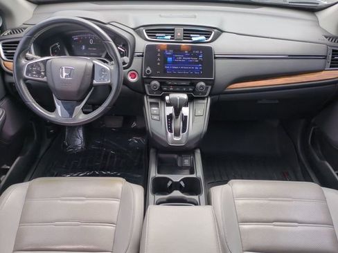 Used 2018 Honda CR-V EX-L image 18