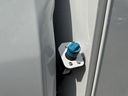 New 2025 GMC Sierra 3500 Pro w/ Convenience Package image 16