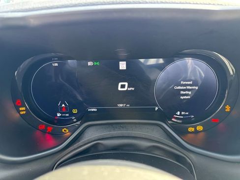 Used 2024 Dodge Hornet R/T image 18