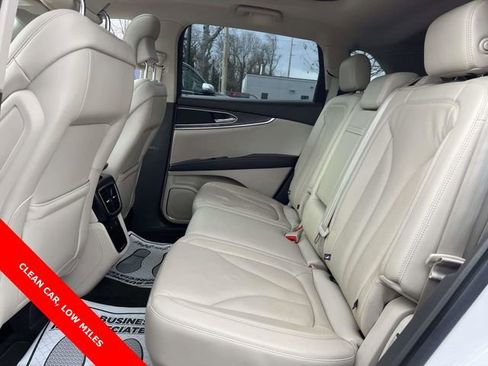 Used 2018 Lincoln MKX Reserve w/ Lincoln MKX Climate Package image 14