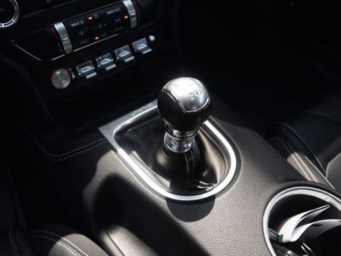 Used 2019 Ford Mustang Premium w/ Equipment Group 201A RWD image 12
