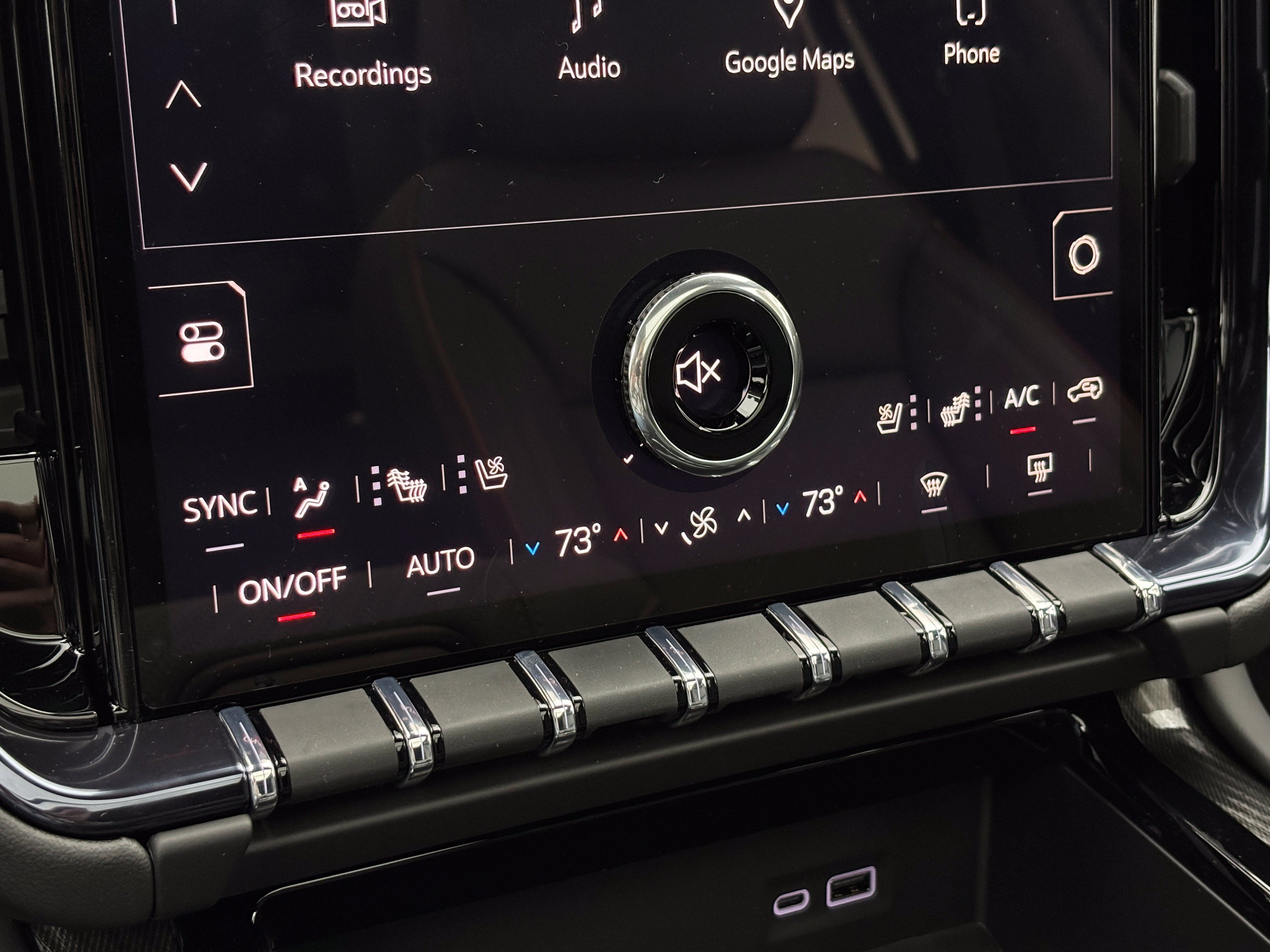 New 2026 GMC Yukon XL AT4 w/ AT4 Premium Plus Package AWD/4WD image 34