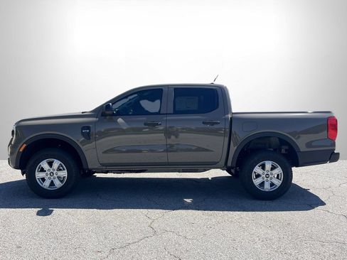 New 2026 Ford Ranger XL w/ Trailer Tow Package RWD image 19