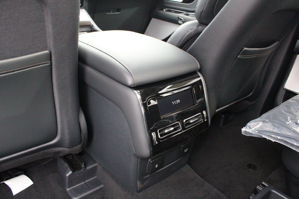 New 2027 Lincoln Aviator Reserve AWD/4WD image 22