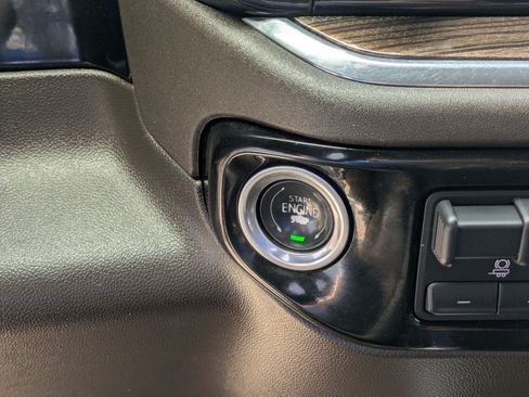 Used 2024 Chevrolet Silverado 1500 LT Trail Boss w/ Convenience Package II AWD/4WD image 19