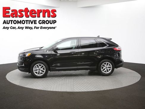 Used 2023 Ford Edge SEL image 58