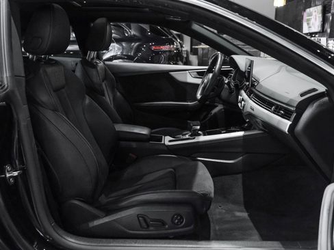 Used 2020 Audi A5 2.0T Premium Plus w/ Premium Plus AWD/4WD image 30