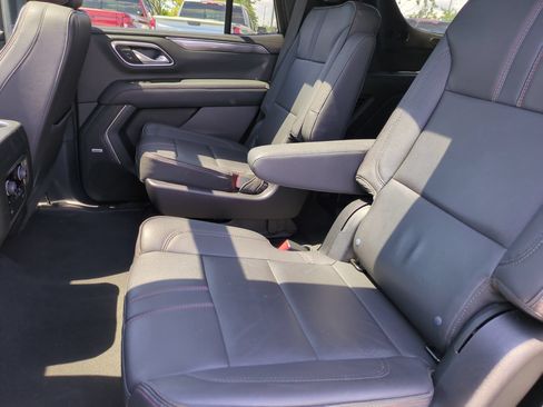 Used 2023 Chevrolet Tahoe RST w/ Luxury Package AWD/4WD image 30