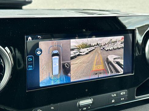 New 2025 Mercedes-Benz Sprinter 2500 image 19