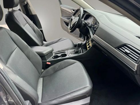 Used 2019 Volkswagen Jetta S FWD image 19