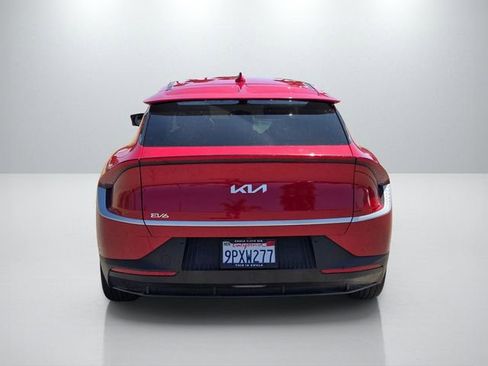 Used 2024 Kia EV6 Light AWD/4WD image 5
