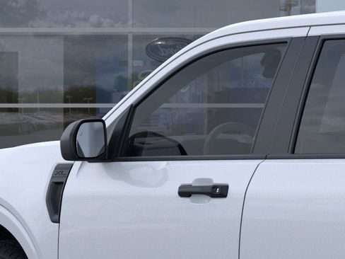New 2026 Ford Maverick XL AWD/4WD image 21