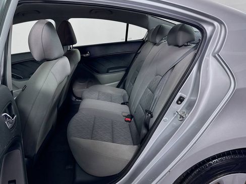 Used 2016 Kia Forte LX FWD image 25