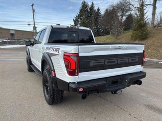 New 2025 Ford F150 Raptor video 2