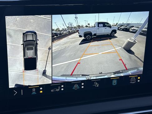 Used 2023 GMC Sierra 1500 AT4X AWD/4WD image 15