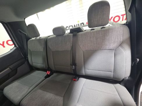 Used 2021 Ford F150 XLT w/ XTR Package image 21