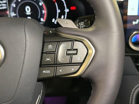 New 2026 Lexus NX 350 AWD w/ Premium Package image 26