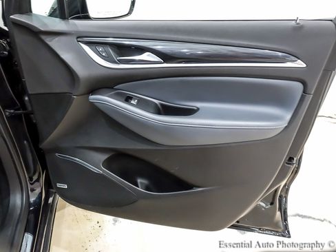 Used 2022 Buick Enclave Premium w/ Experience Buick Package image 33