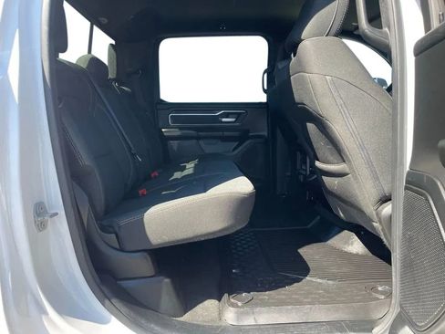 Used 2021 RAM 1500 Big Horn AWD/4WD image 20