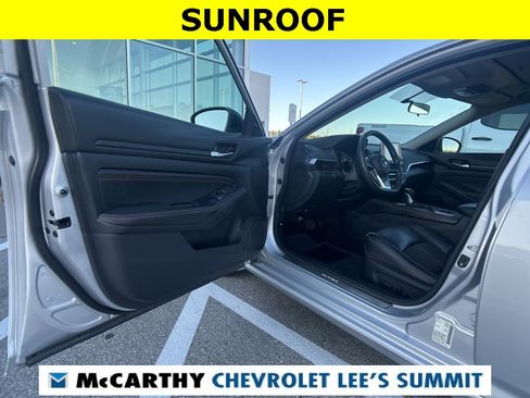 Used 2019 Nissan Altima 2.5 SR w/ SR Premium Package image 25