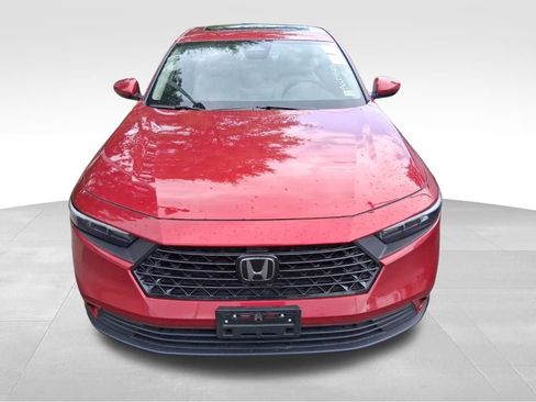 Used 2023 Honda Accord EX image 2