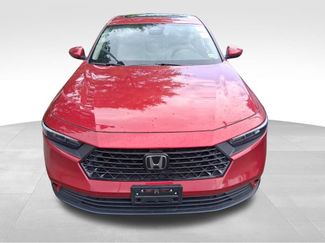 Used 2023 Honda Accord EX video 2