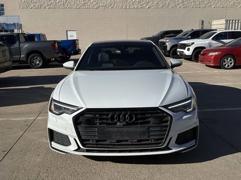 Used 2021 Audi A6 Premium Plus w/ Premium Plus Package image 27