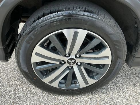 Used 2024 Mitsubishi Outlander Sport AWD image 15