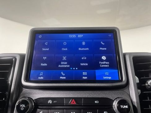 Used 2021 Ford Bronco Sport First Edition AWD/4WD image 27