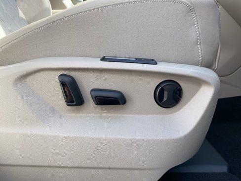 New 2026 Volkswagen Atlas SEL Premium R-Line image 59