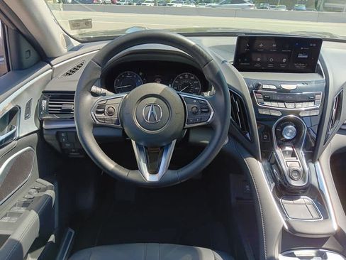 Used 2023 Acura RDX AWD image 20