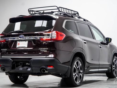 Used 2024 Subaru Ascent Touring AWD/4WD image 12