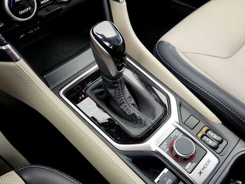 Used 2023 Subaru Forester Limited image 15