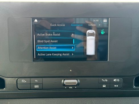 Used 2023 Mercedes-Benz Sprinter 1500 image 26