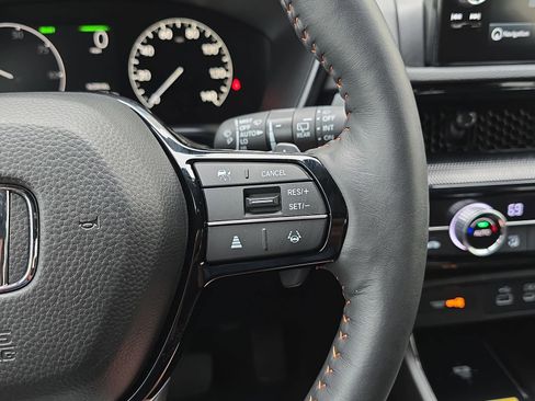 Certified 2023 Honda CR-V Sport Touring image 18