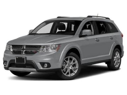 Used 2015 Dodge Journey SXT w/ Sun/Sound Group
