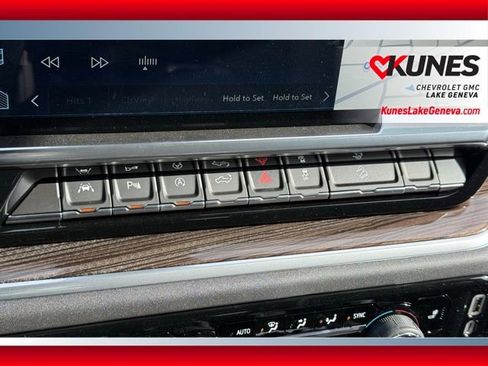 New 2026 Chevrolet Silverado 1500 LT Trail Boss w/ LT Trail Boss Premium Package image 34