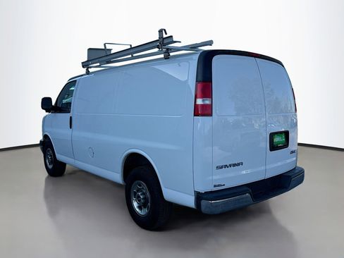 Used 2018 GMC Savana 2500 image 7