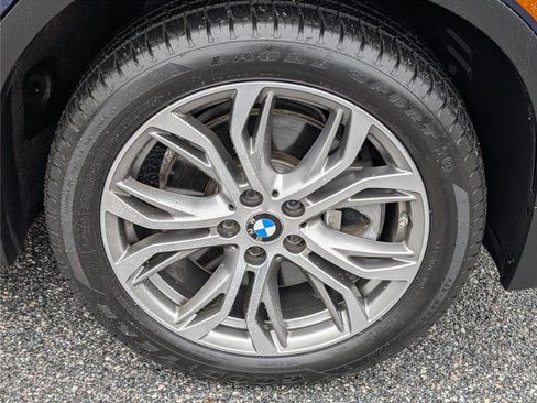 Used 2019 BMW X2 xDrive28i w/ Convenience Package AWD/4WD image 11