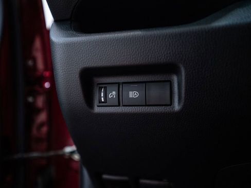 Certified 2020 Toyota RAV4 LE w/ All Weather Liner Package image 22