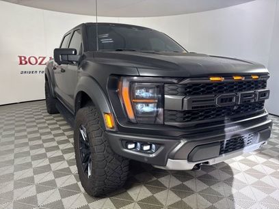 Used 2021 Ford F150 Raptor w/ Equipment Group 801A High