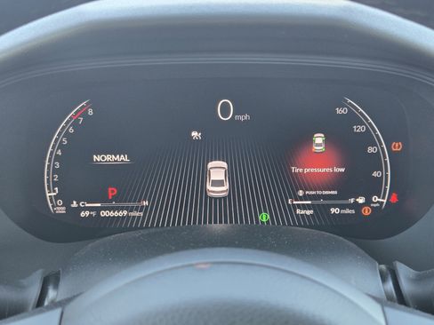 Used 2025 Acura TLX w/ Technology Package image 22