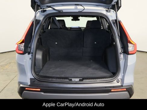 Used 2025 Honda CR-V Sport image 17