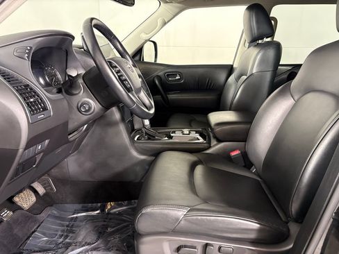 Used 2024 Nissan Armada SV AWD/4WD image 21