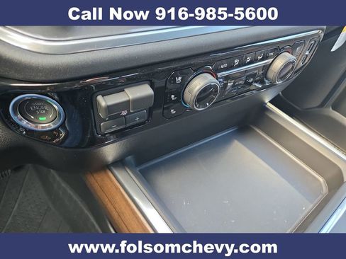 New 2026 Chevrolet Silverado 2500 High Country AWD/4WD image 3