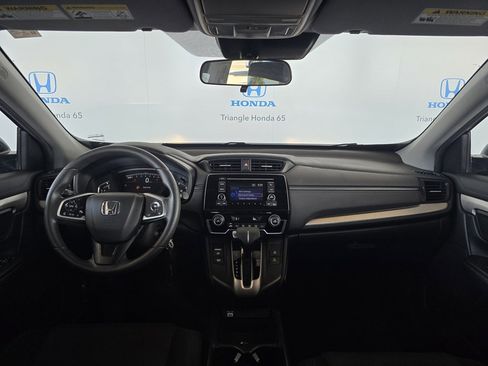 Used 2022 Honda CR-V LX image 5